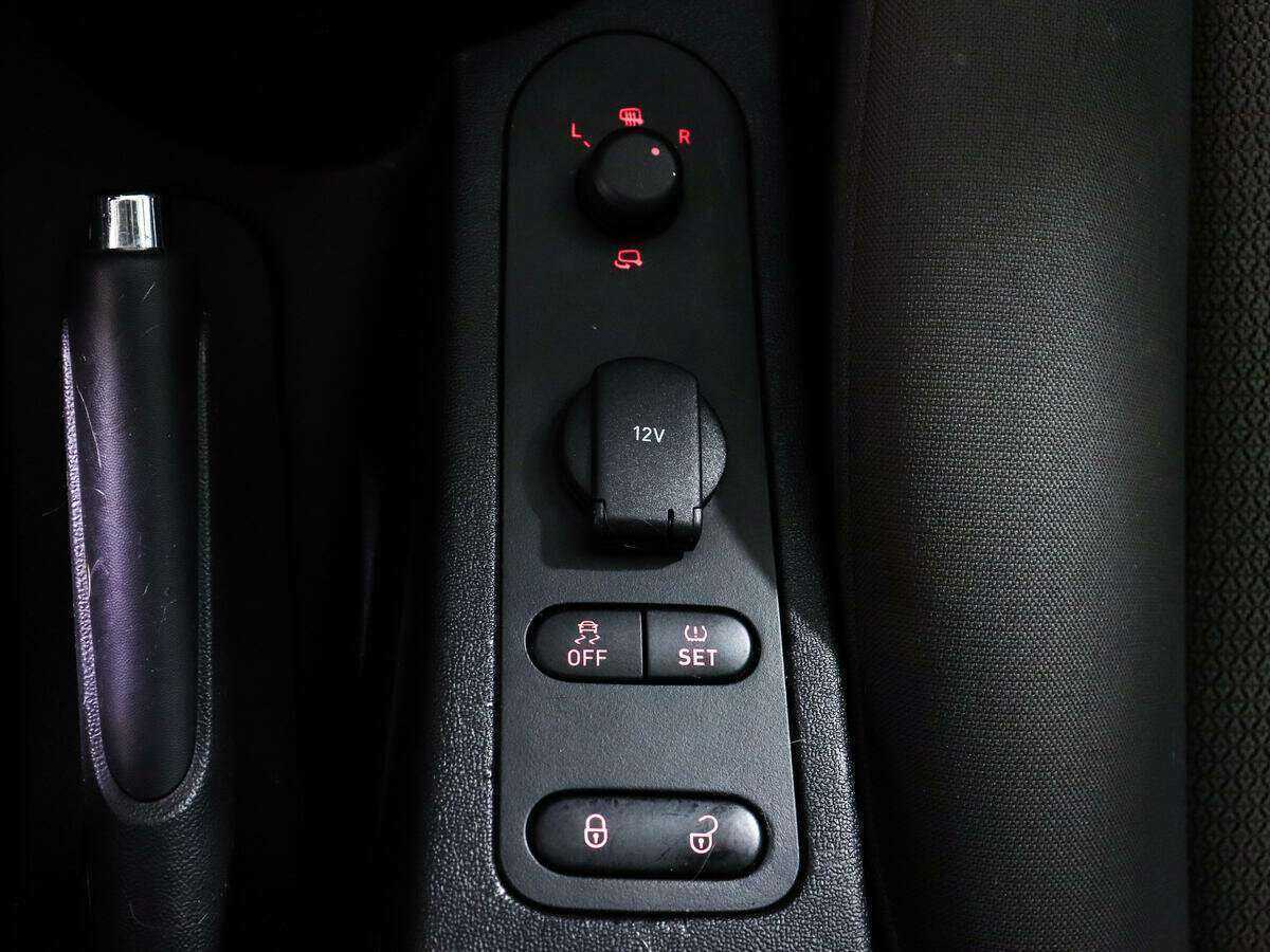 SEAT Leon 2012 года с пробегом. Фото: #12