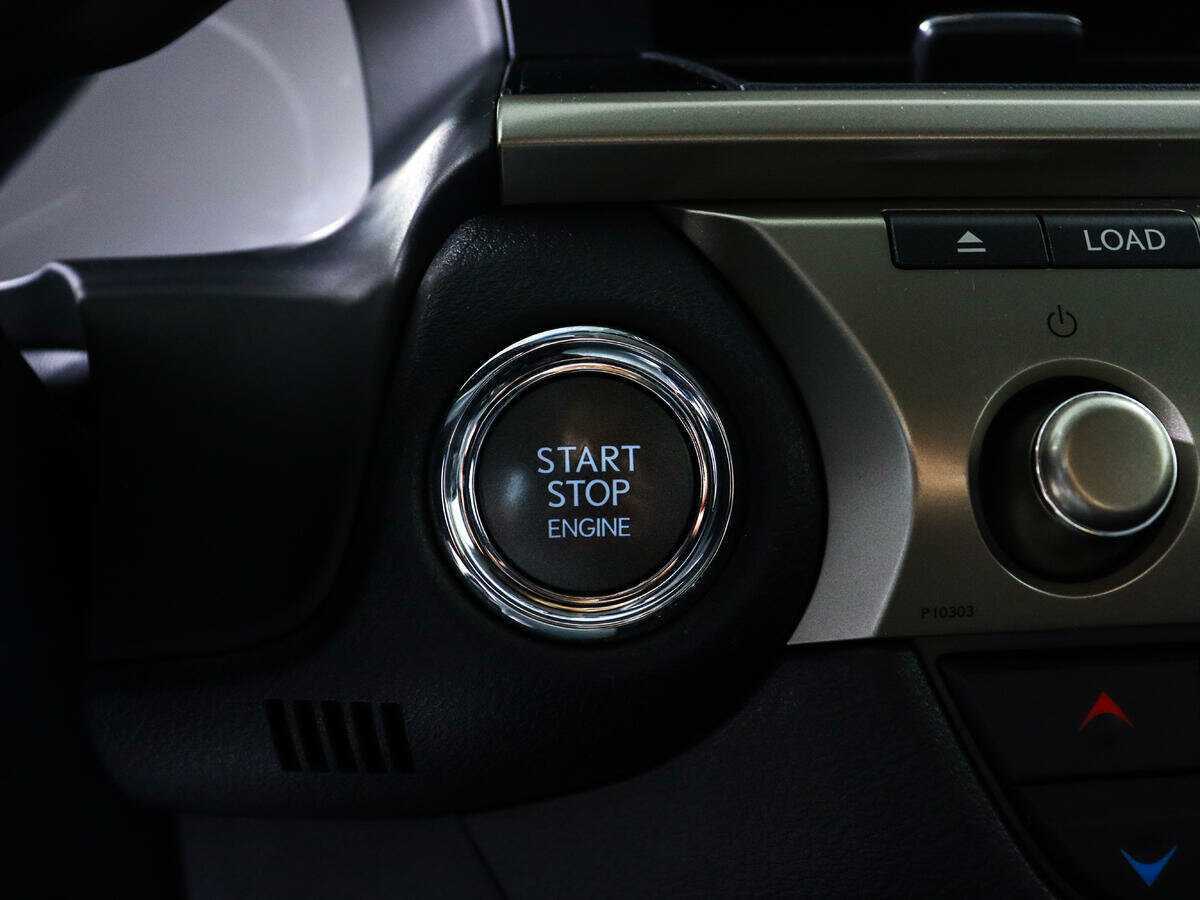 Lexus ES 2014 года с пробегом. Фото: #17
