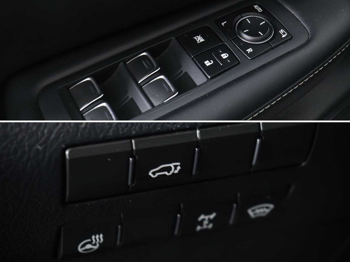 Lexus RX 2020 года с пробегом. Фото: #18