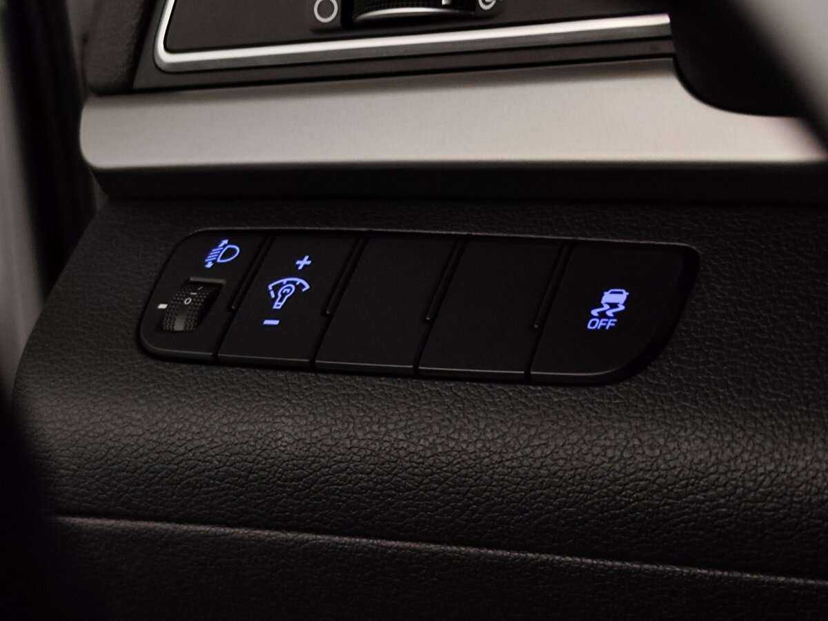 Hyundai Elantra 2016 года с пробегом. Фото: #17