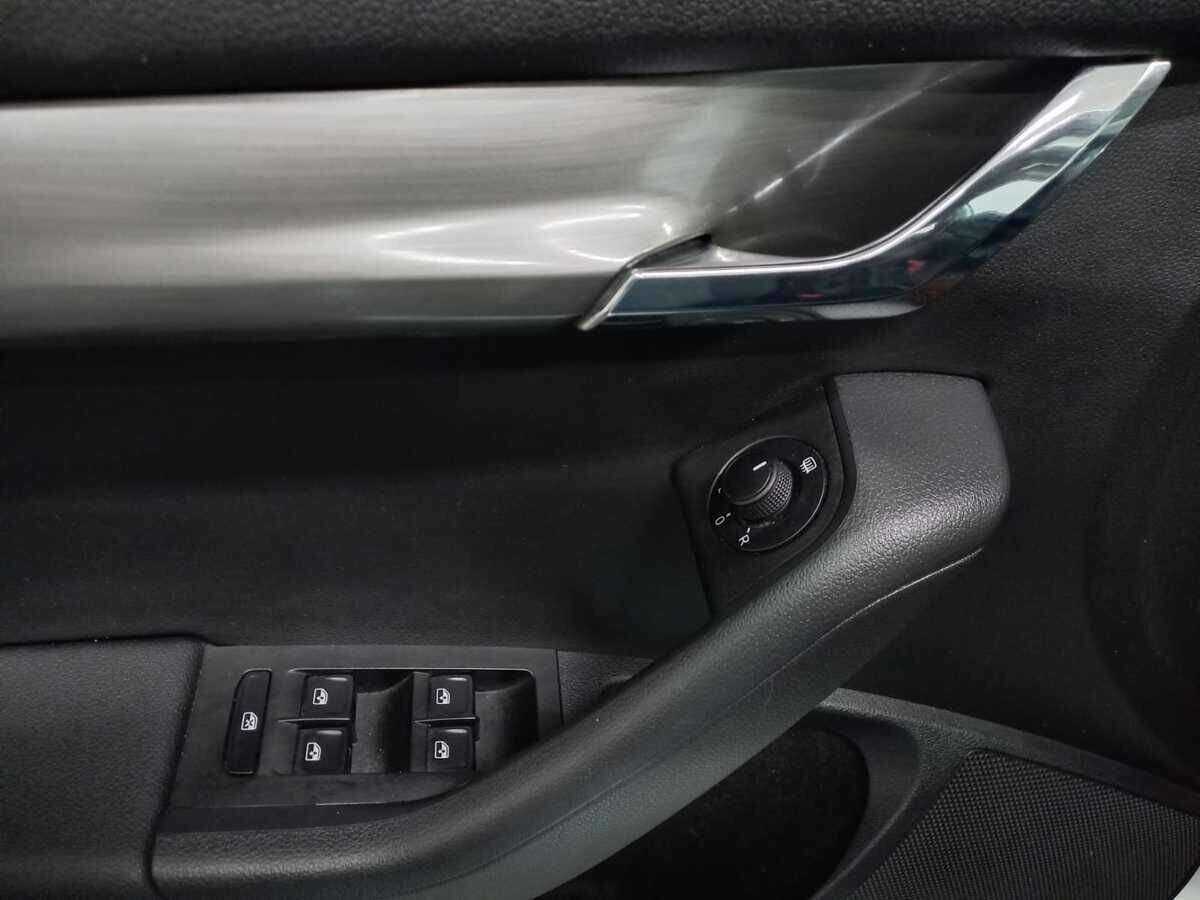 Skoda Octavia 2018 года с пробегом. Фото: #14