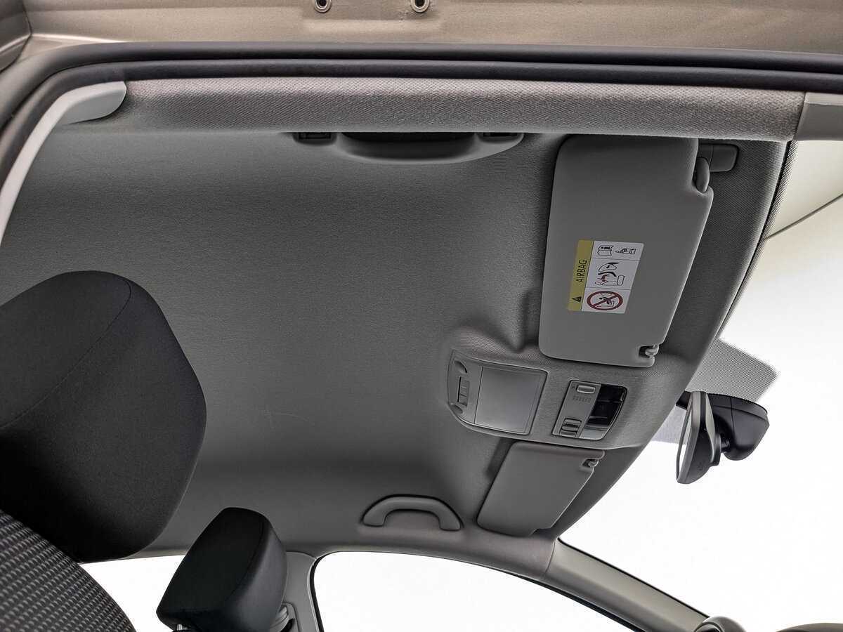 Volkswagen Polo 2020 года с пробегом. Фото: #22