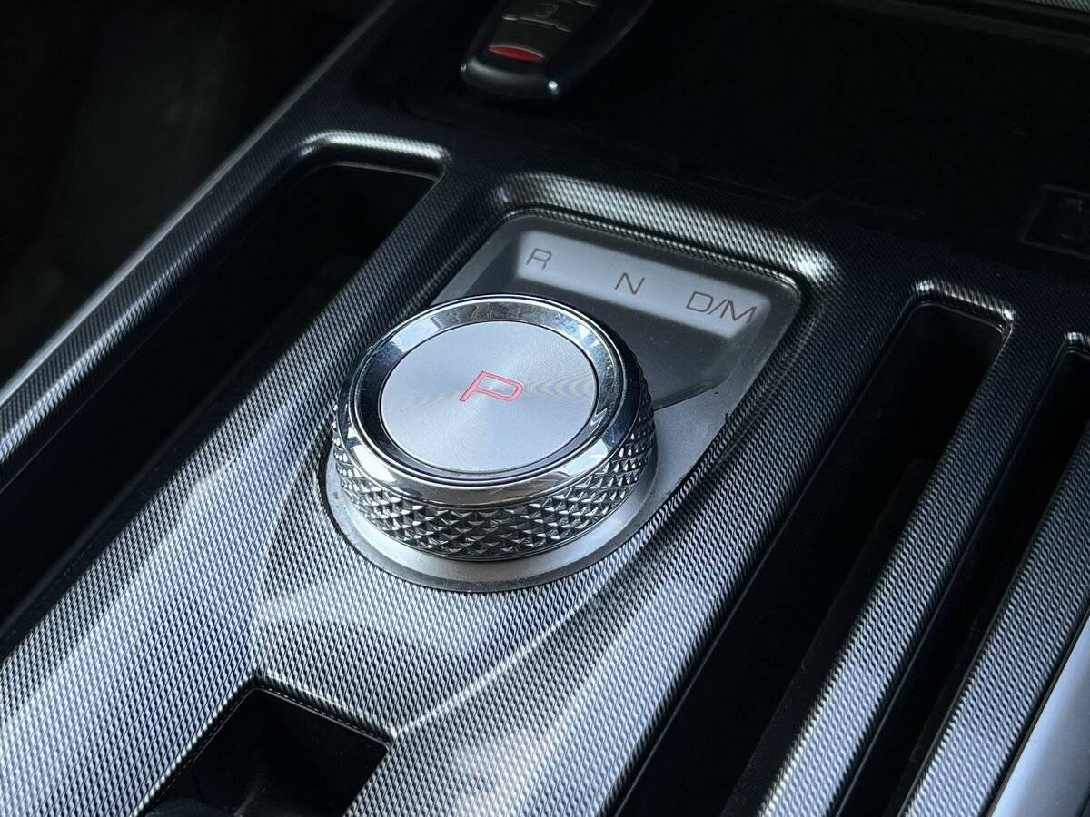 Haval Jolion 2021 года с пробегом. Фото: #12