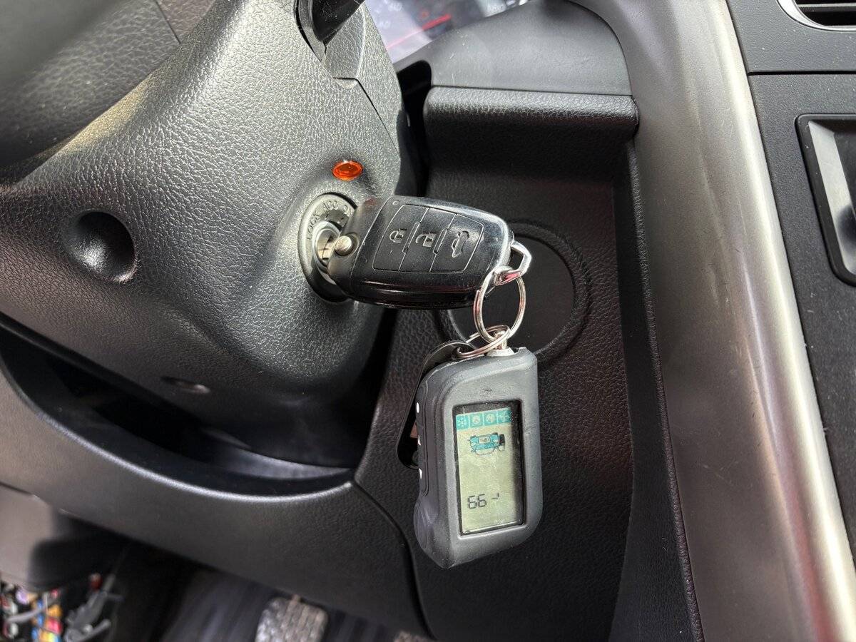 FAW Besturn X80 2019 года с пробегом. Фото: #18