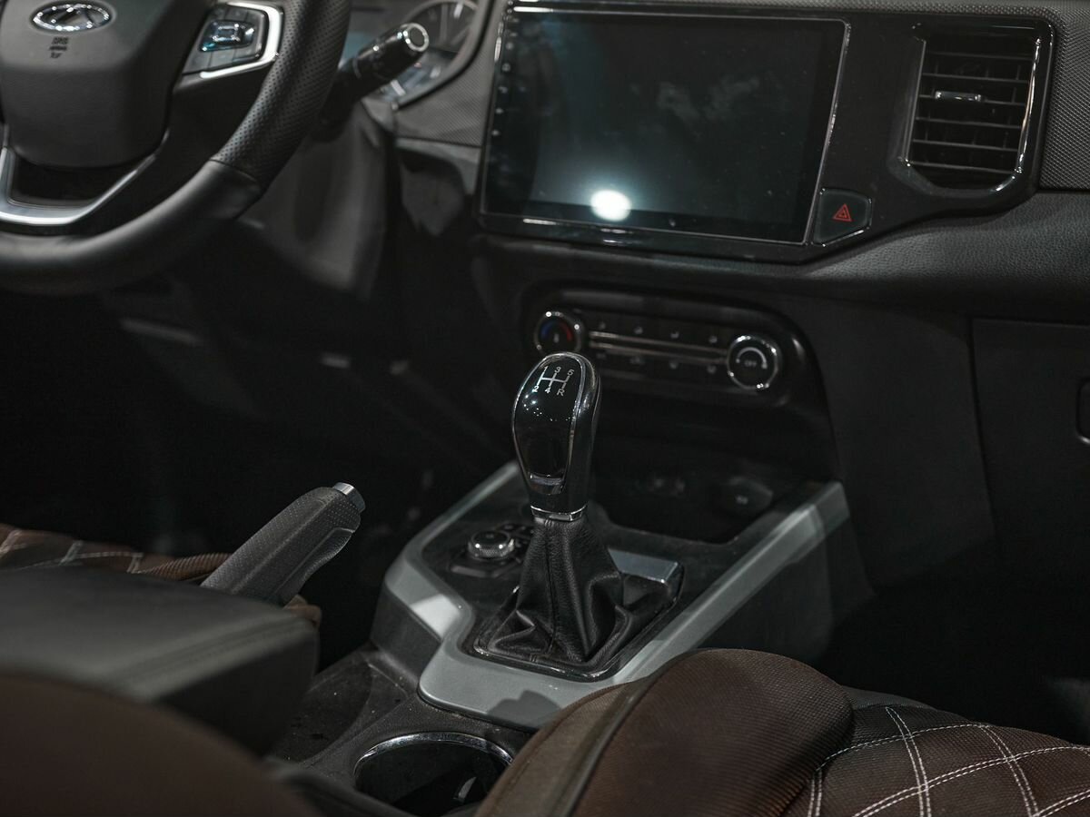 Chery Tiggo 4 2021 года с пробегом. Фото: #31