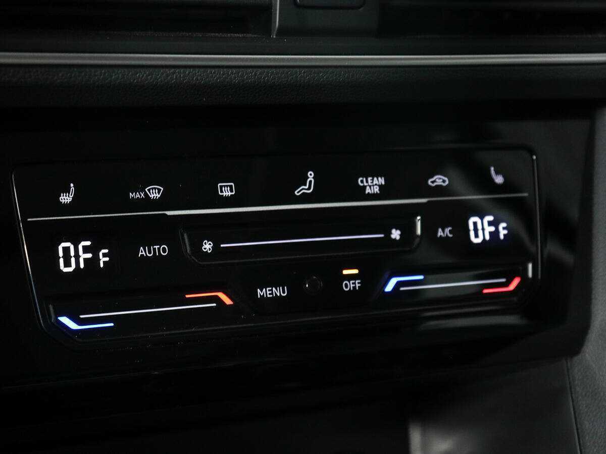 Volkswagen Tiguan 2023 года с пробегом. Фото: #19