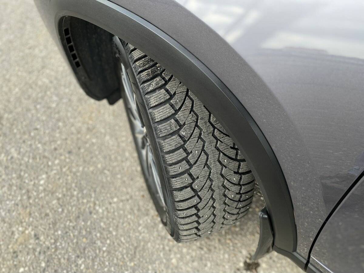 Chery Tiggo 8 Pro Max 2023 года с пробегом. Фото: #7