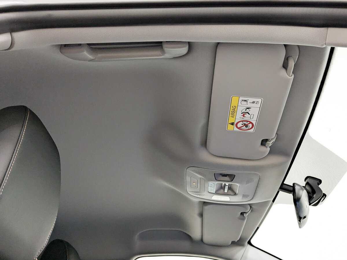 OMODA C5 2023 года с пробегом. Фото: #20