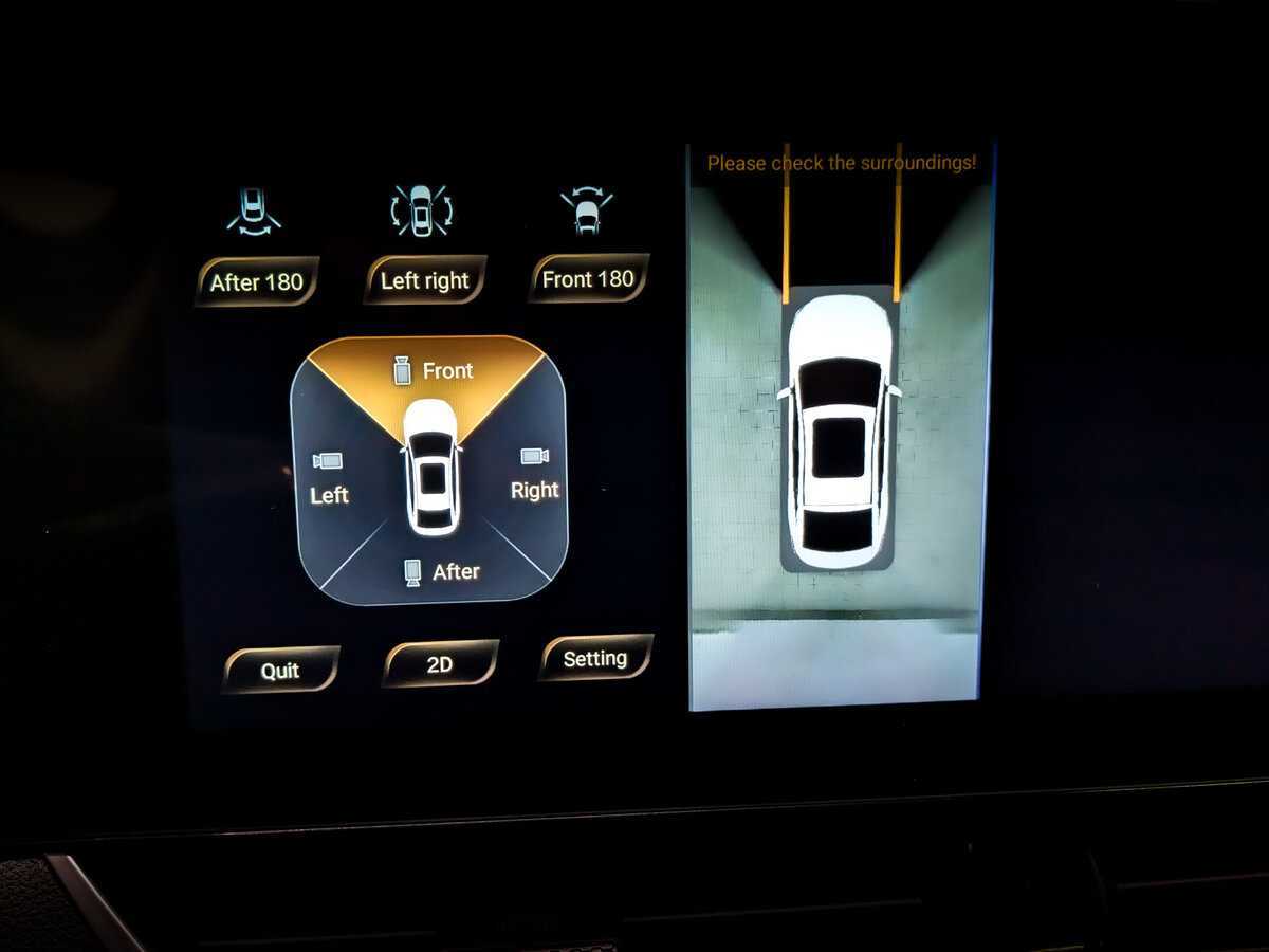 FAW Bestune B70 2023 года с пробегом. Фото: #28