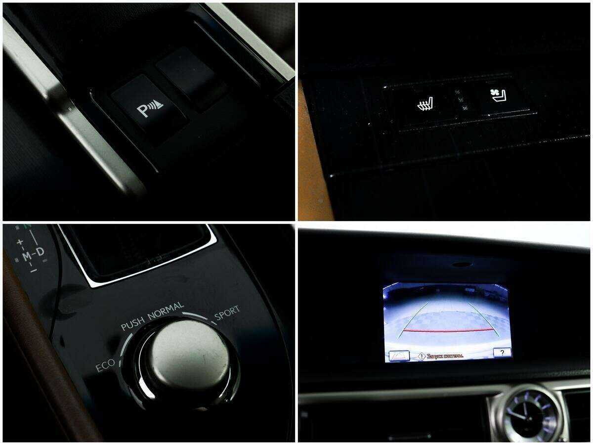 Lexus GS 2012 года с пробегом. Фото: #14