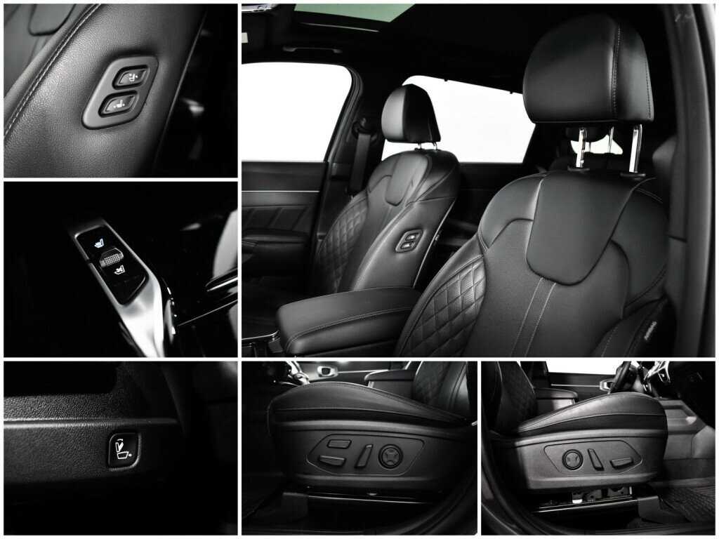 Kia Sorento 2022 года с пробегом. Фото: #18