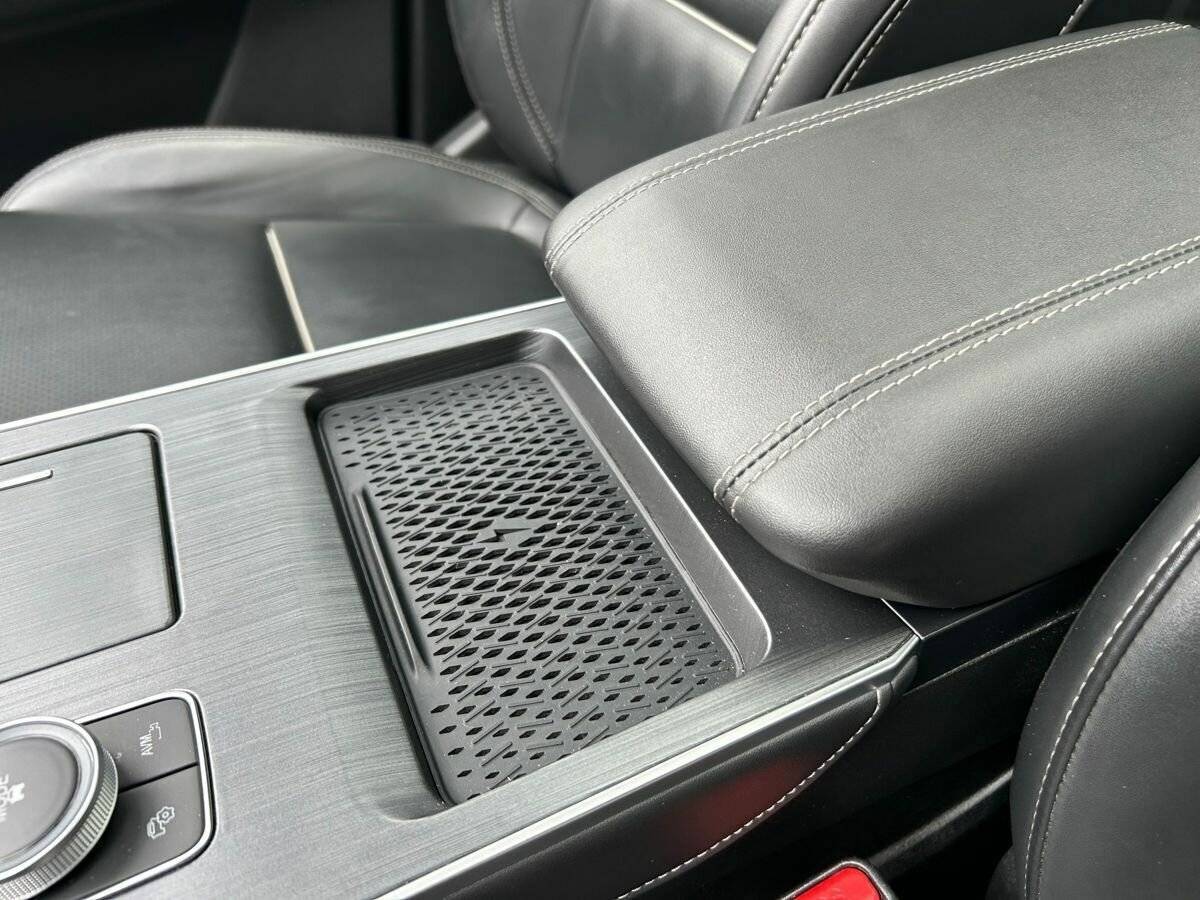 Chery Tiggo 7 Pro Max 2023 года с пробегом. Фото: #23