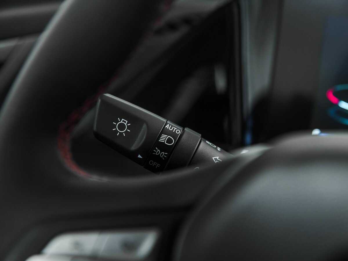 Changan Eado Plus 2024 года с пробегом. Фото: #8