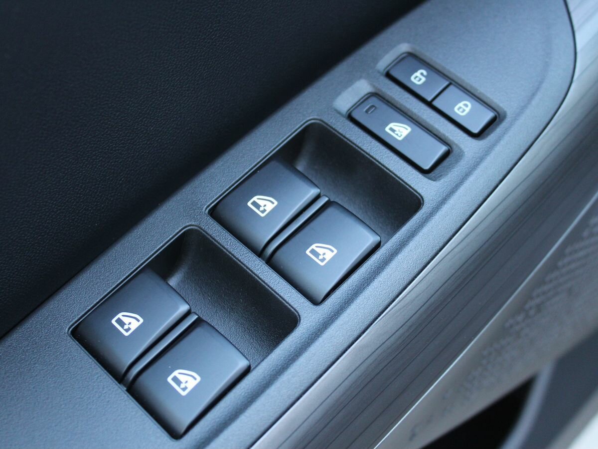 Changan Lamore 2023 года с пробегом. Фото: #20