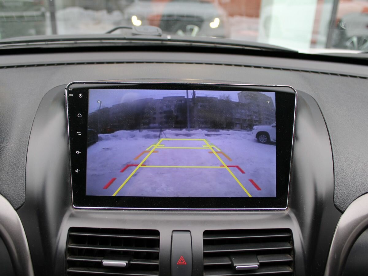 FAW Besturn X80 2017 года с пробегом. Фото: #13