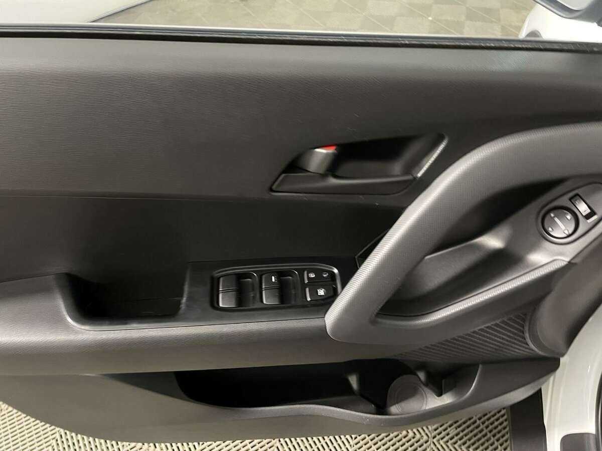 Hyundai Creta 2017 года с пробегом. Фото: #7