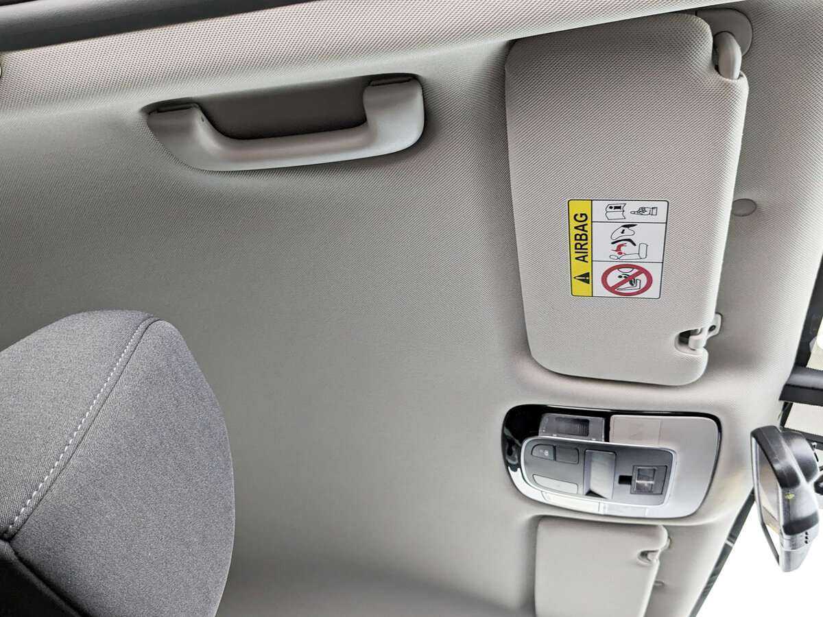 Hyundai Sonata 2020 года с пробегом. Фото: #21