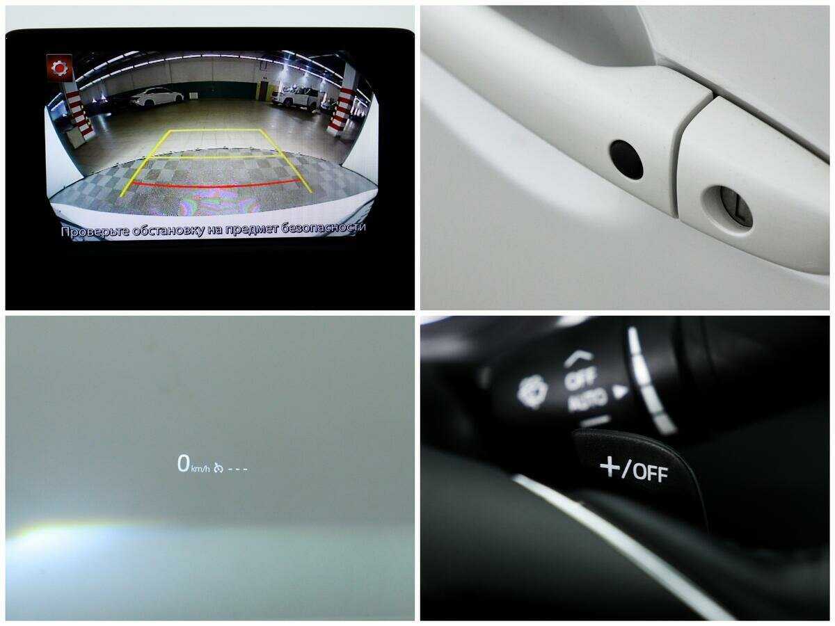 Mazda 6 2018 года с пробегом. Фото: #14