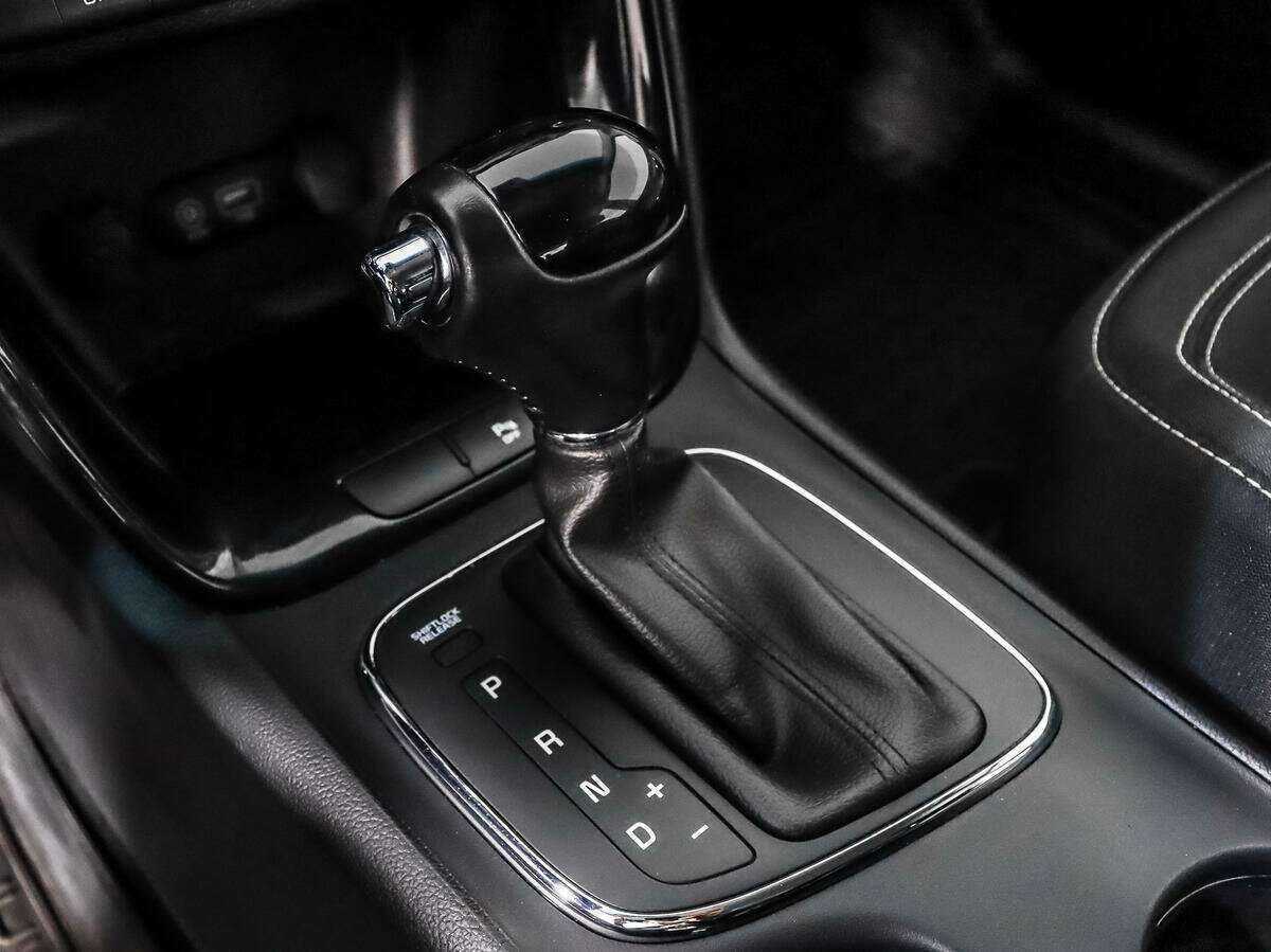 Kia Ceed 2018 года с пробегом. Фото: #7