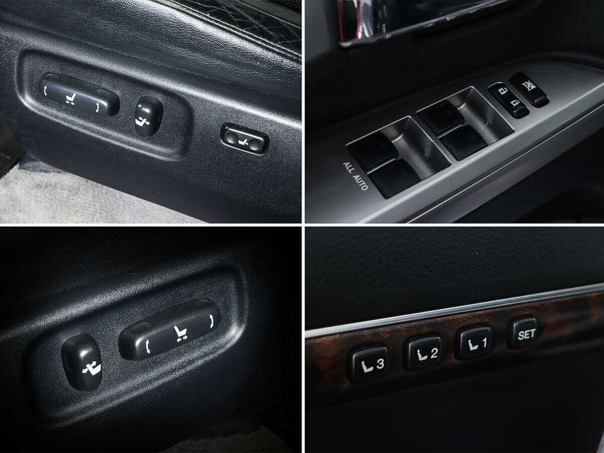 Toyota Land Cruiser 2012 года с пробегом. Фото: #19