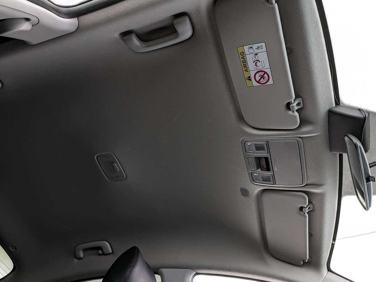 Kia Rio 2020 года с пробегом. Фото: #18