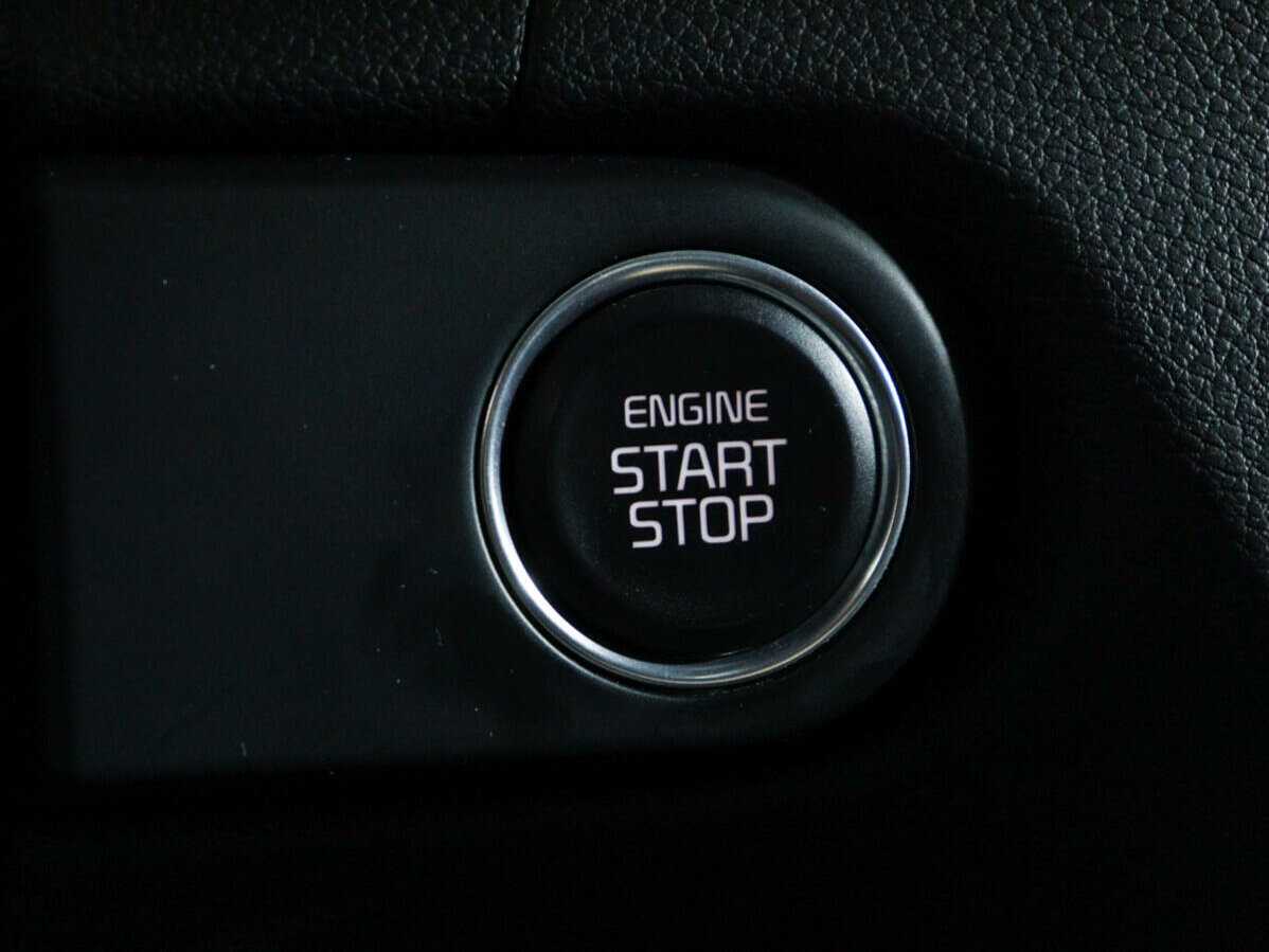 Kia Ceed 2020 года с пробегом. Фото: #16