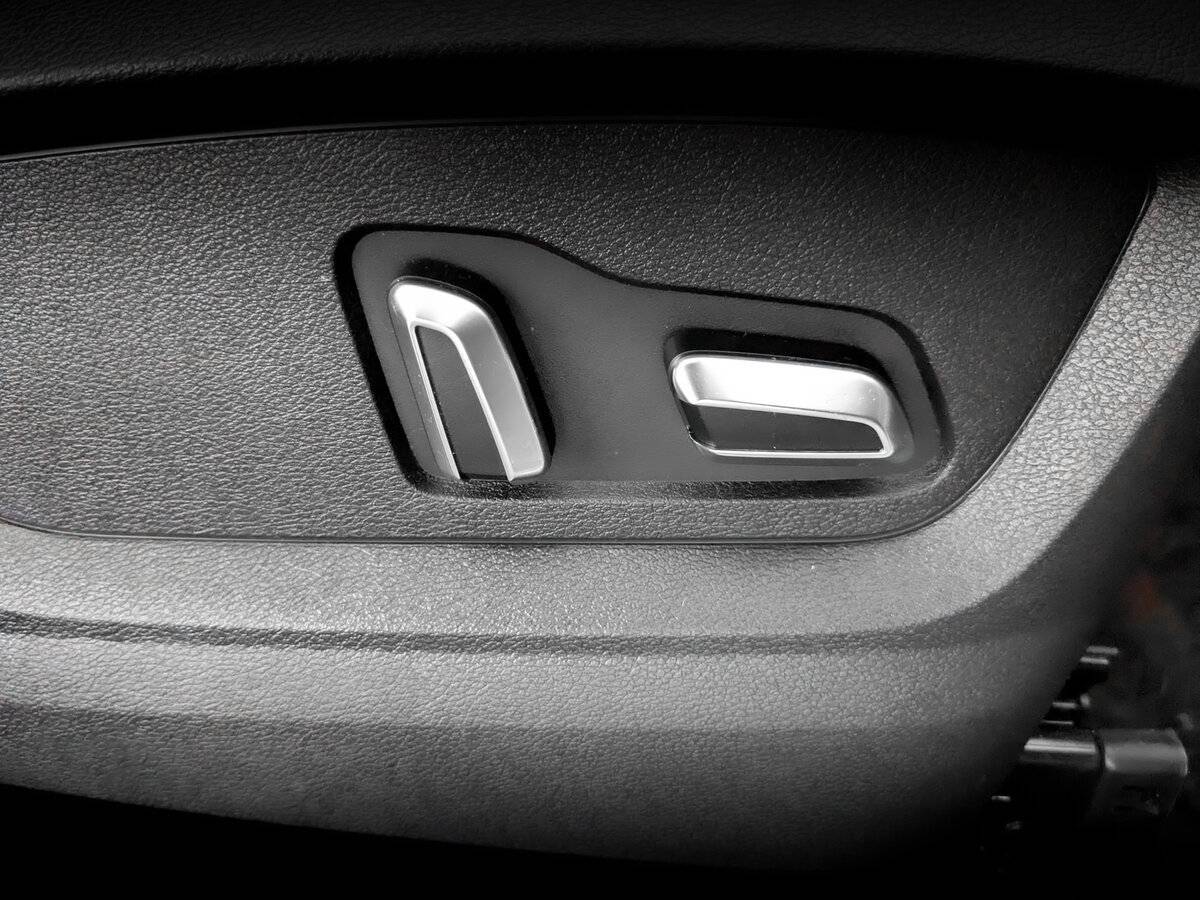 Chery Tiggo 7 Pro 2022 года с пробегом. Фото: #25