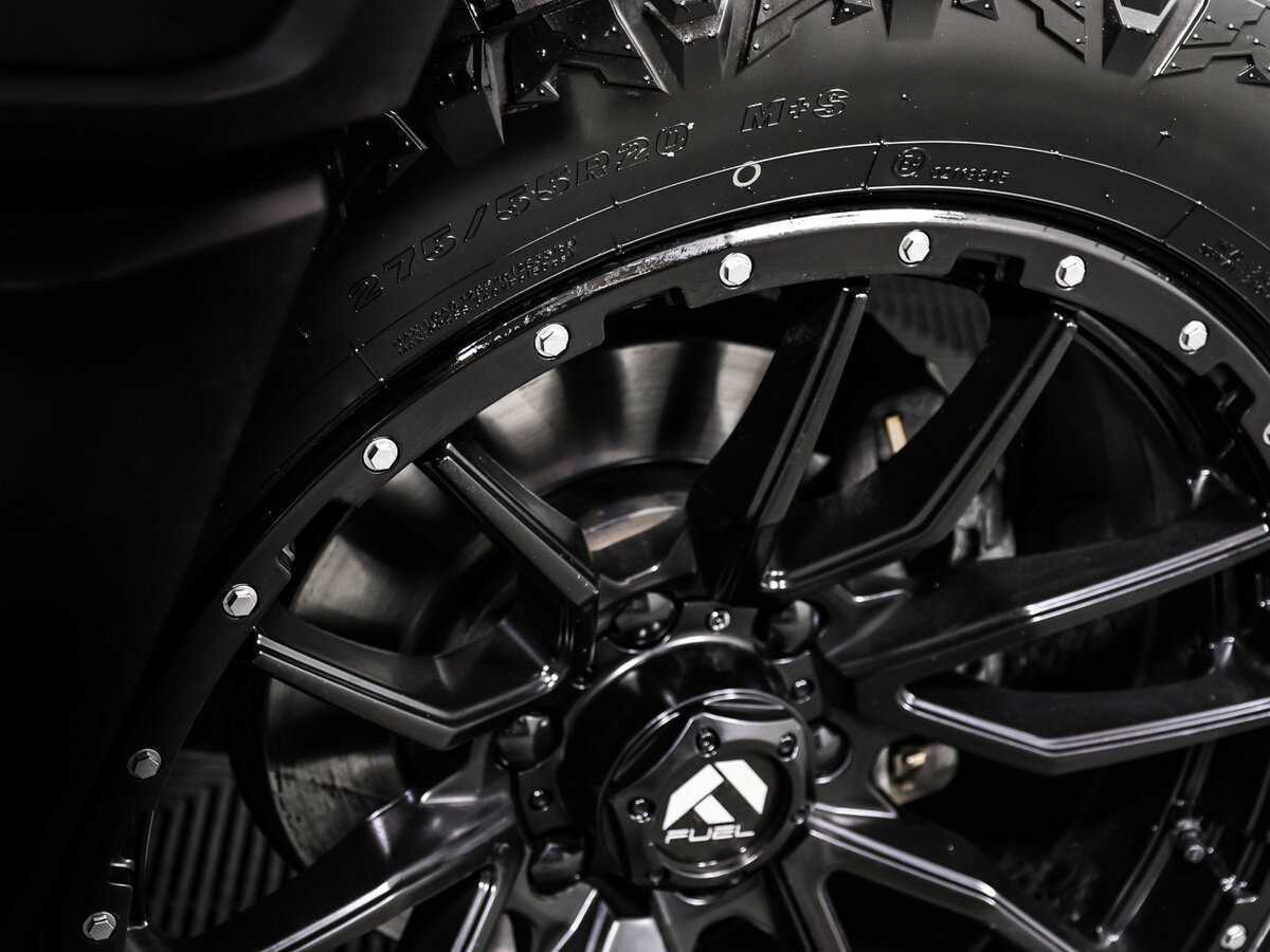 Tank 300 2023 года с пробегом. Фото: #16