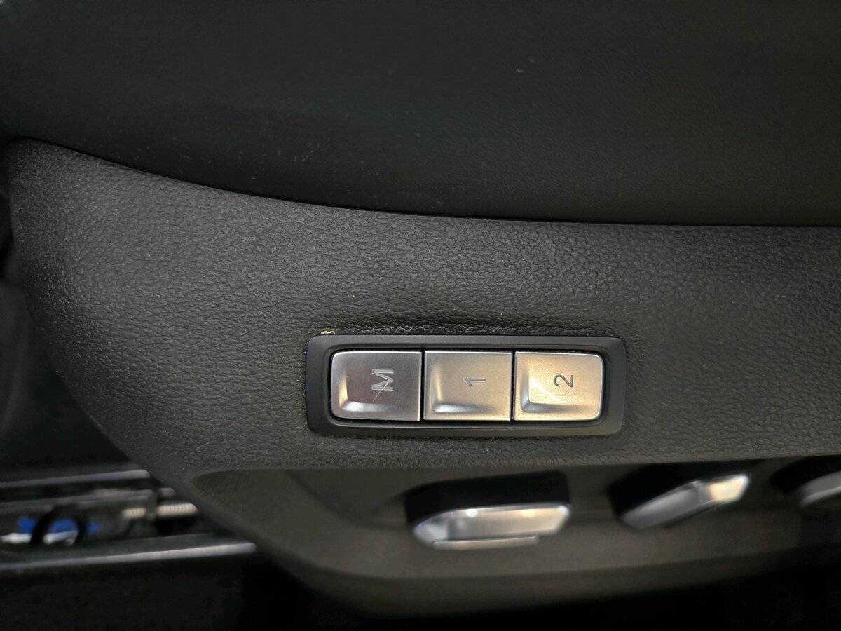 Chery Tiggo 7 Pro Max 2024 года с пробегом. Фото: #18