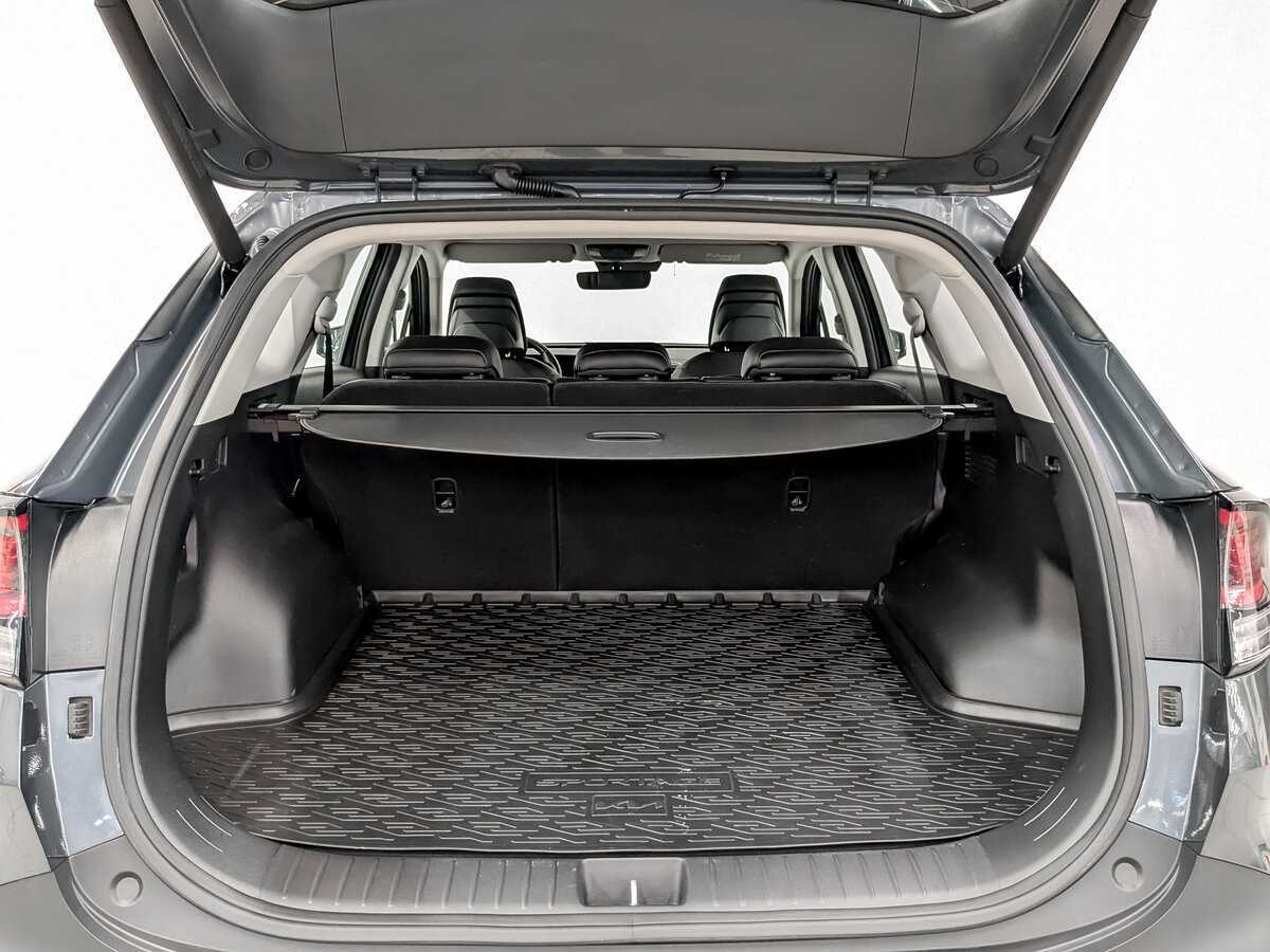 Kia Sportage 2022 года с пробегом. Фото: #9