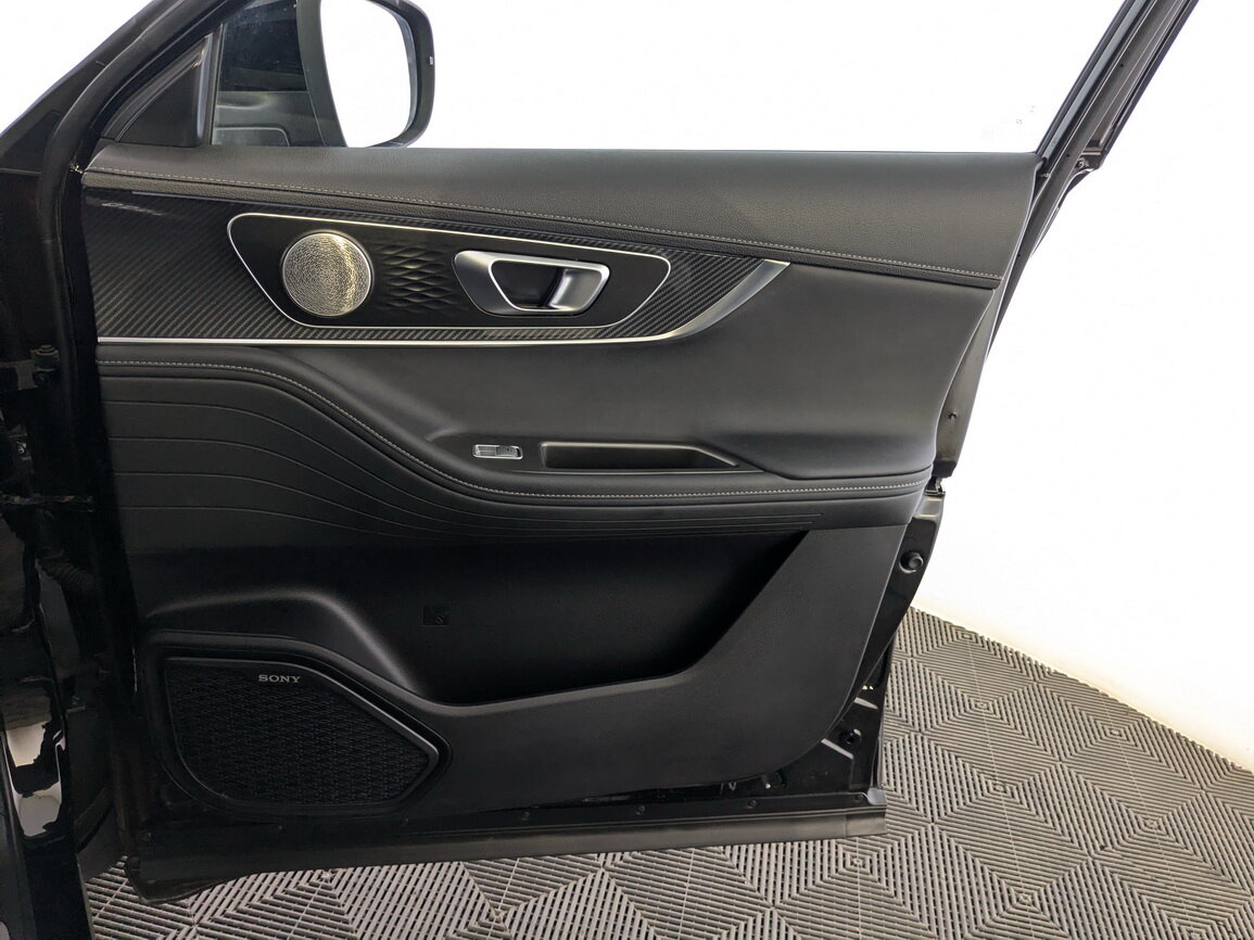 Chery Tiggo 7 Pro Max 2024 года с пробегом. Фото: #25