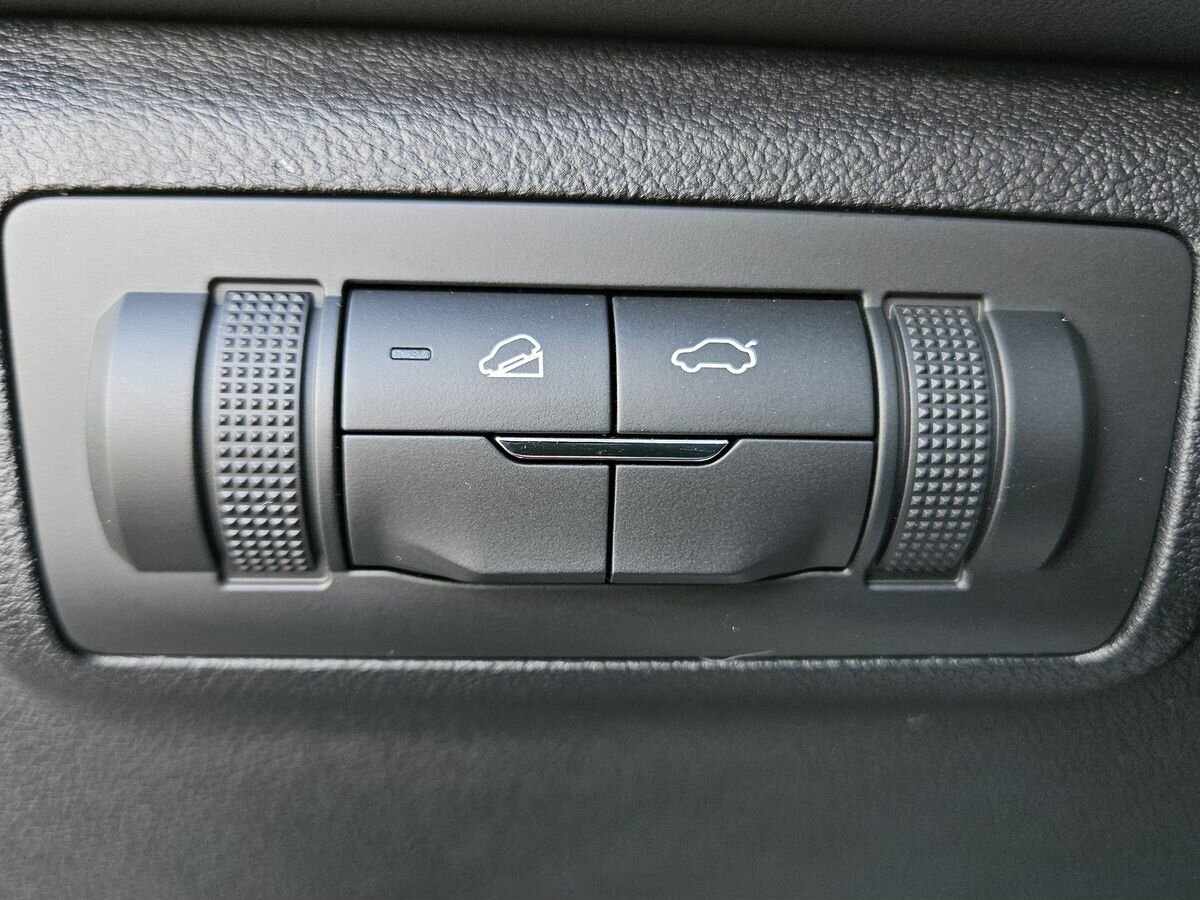 Chery Tiggo 8 Pro Max 2023 года с пробегом. Фото: #37