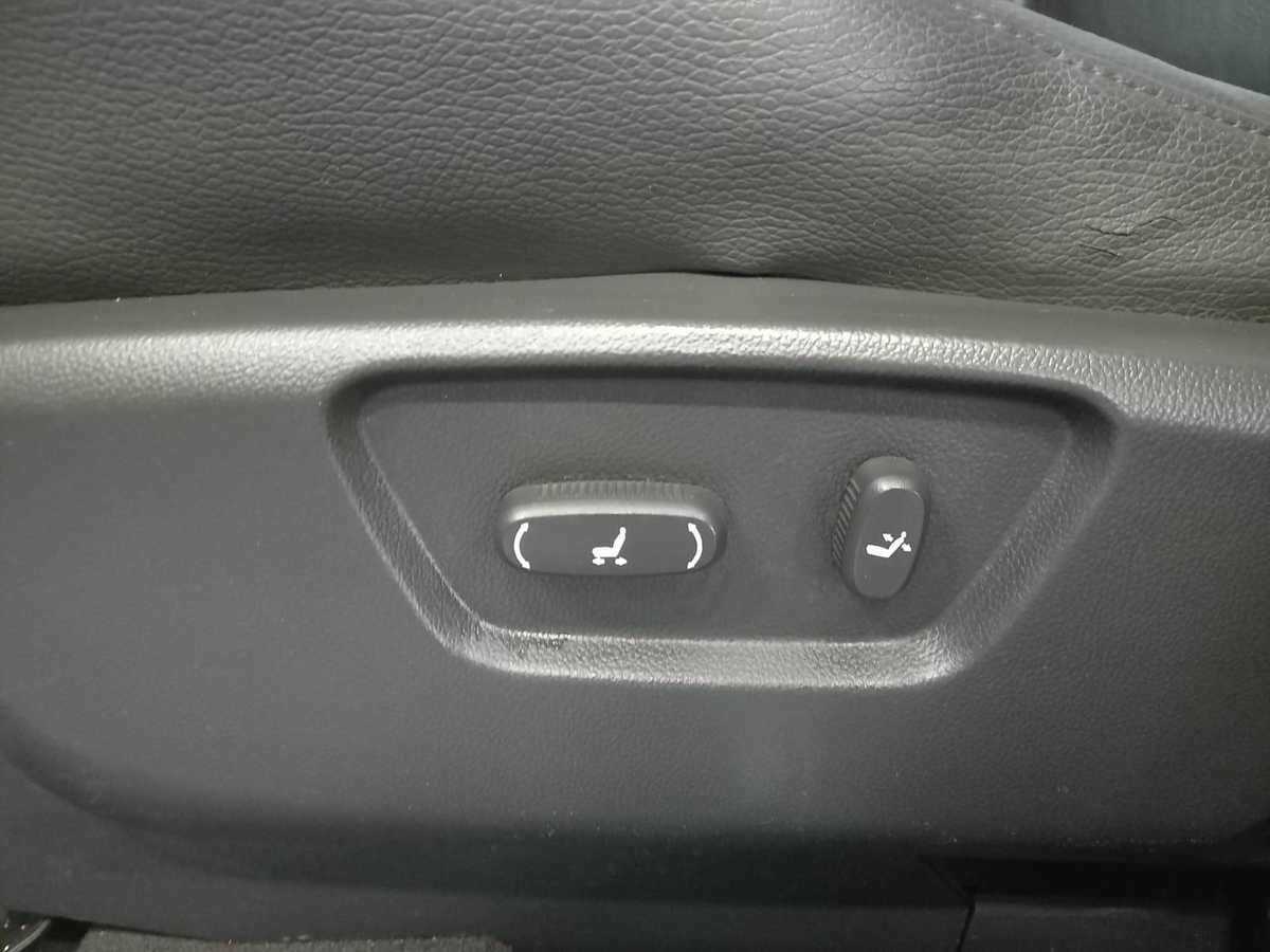 Opel Antara 2008 года с пробегом. Фото: #16
