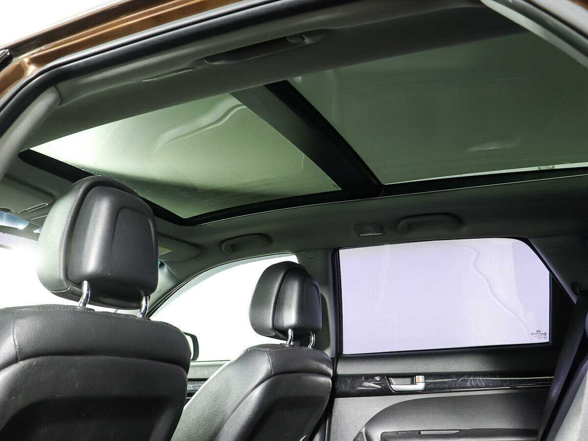 Kia Sorento 2014 года с пробегом. Фото: #15