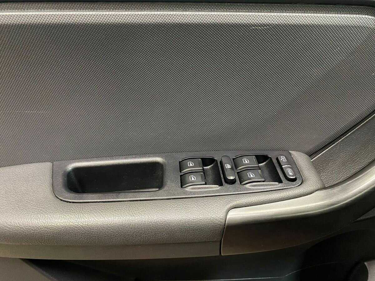 Chery Tiggo (T11) 2013 года с пробегом. Фото: #17