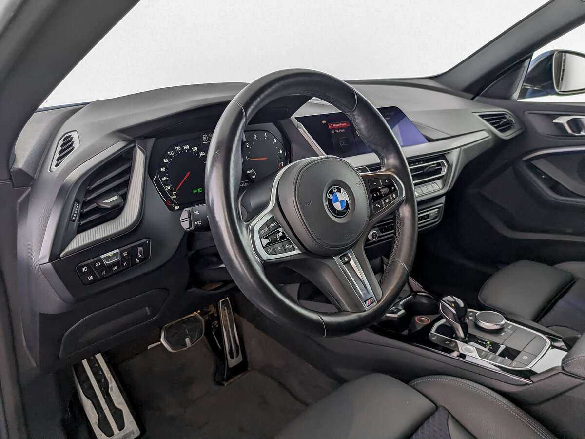 BMW 2 серии 2020 года с пробегом. Фото: #13