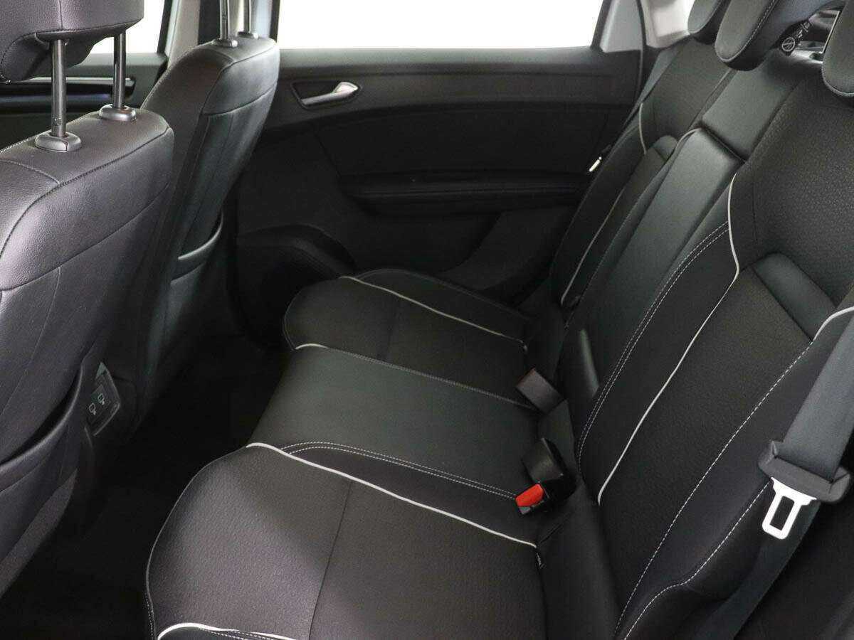 Renault Arkana 2019 года с пробегом. Фото: #8