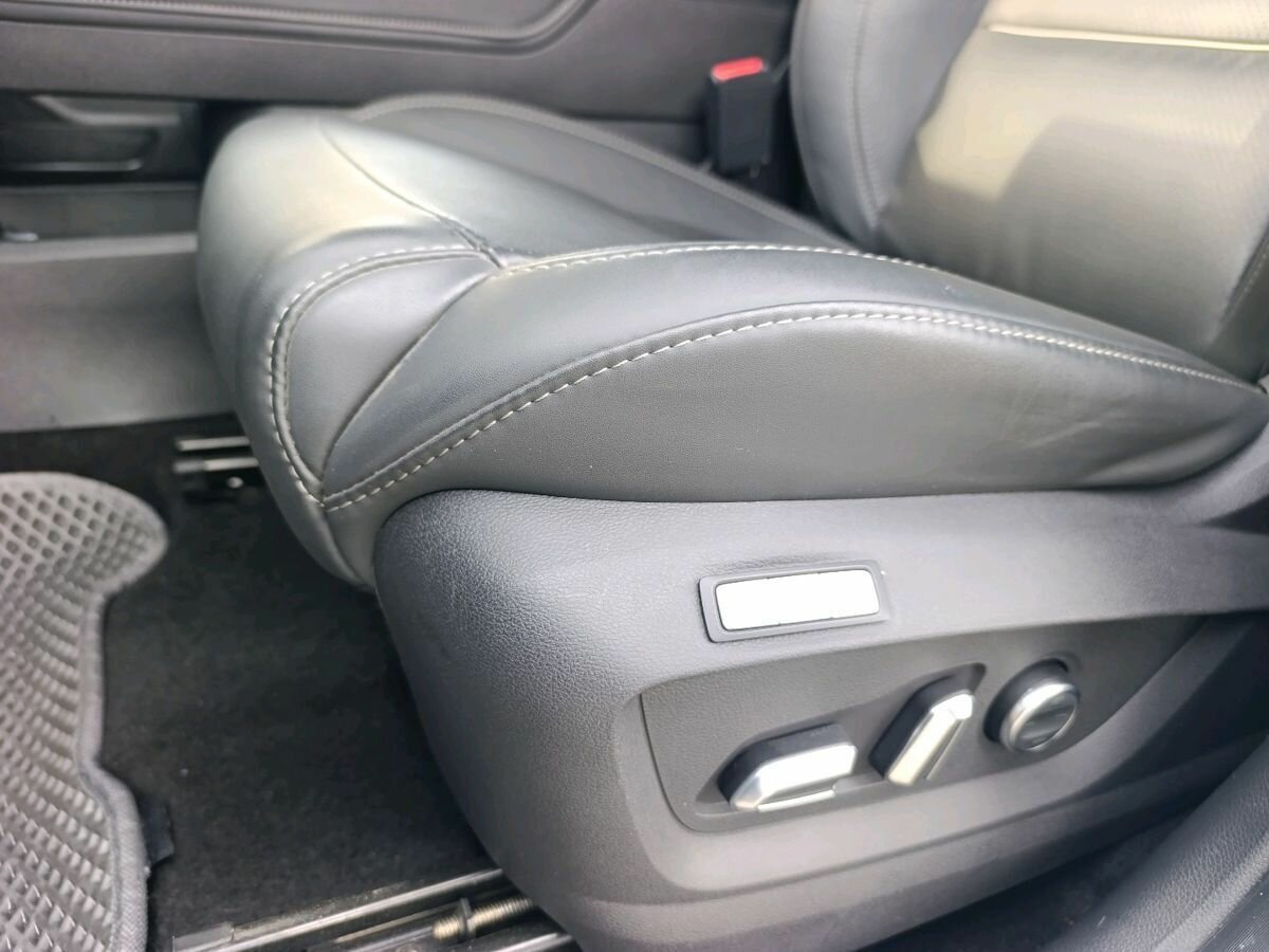 Chery Tiggo 7 Pro Max 2023 года с пробегом. Фото: #10