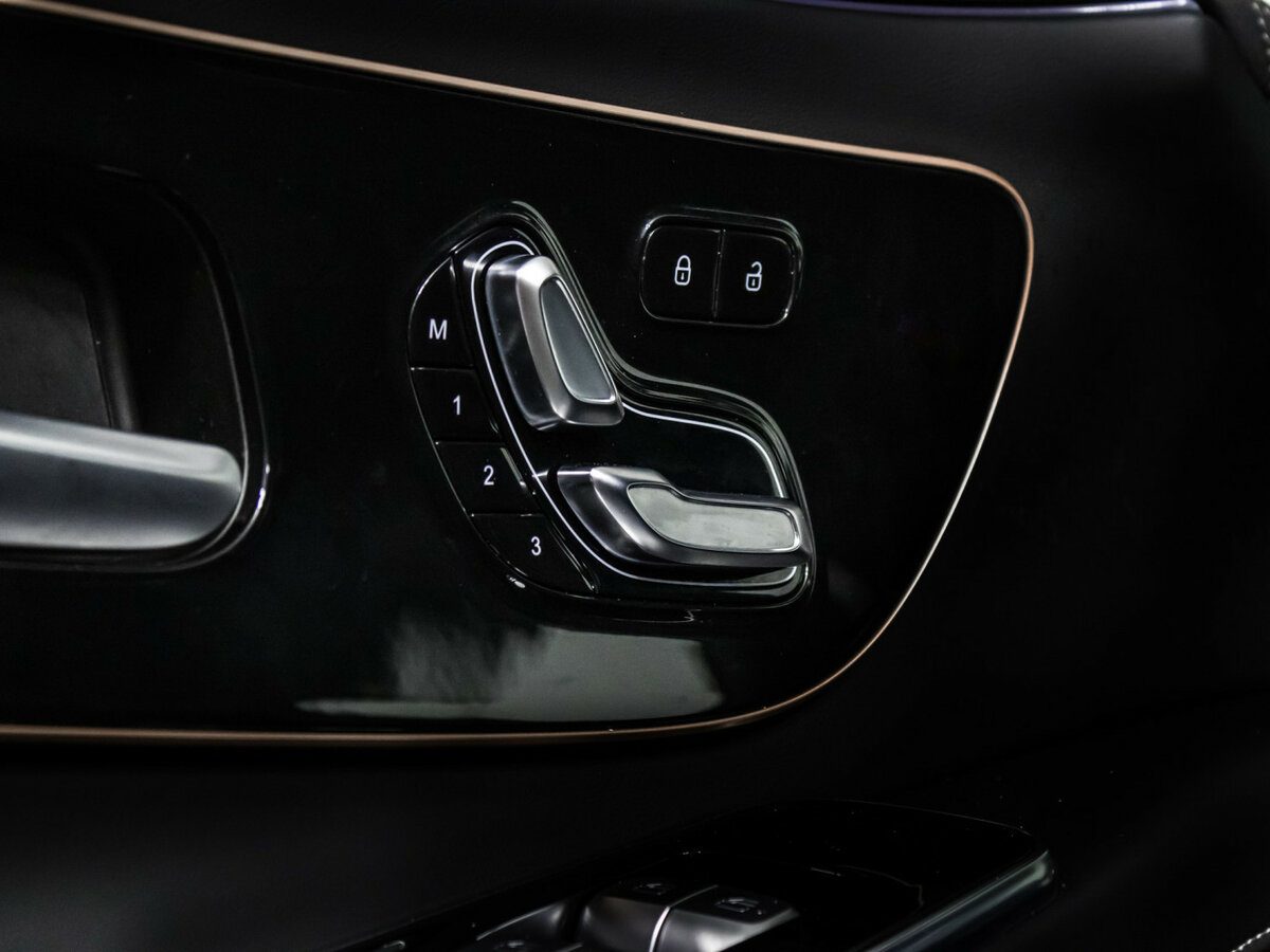 EXEED VX 2023 года с пробегом. Фото: #16