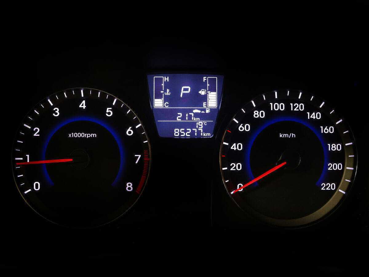 Hyundai Solaris 2015 года с пробегом. Фото: #10