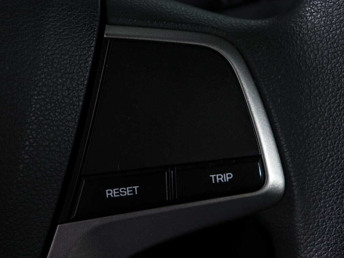 Hyundai Solaris 2019 года с пробегом. Фото: #14