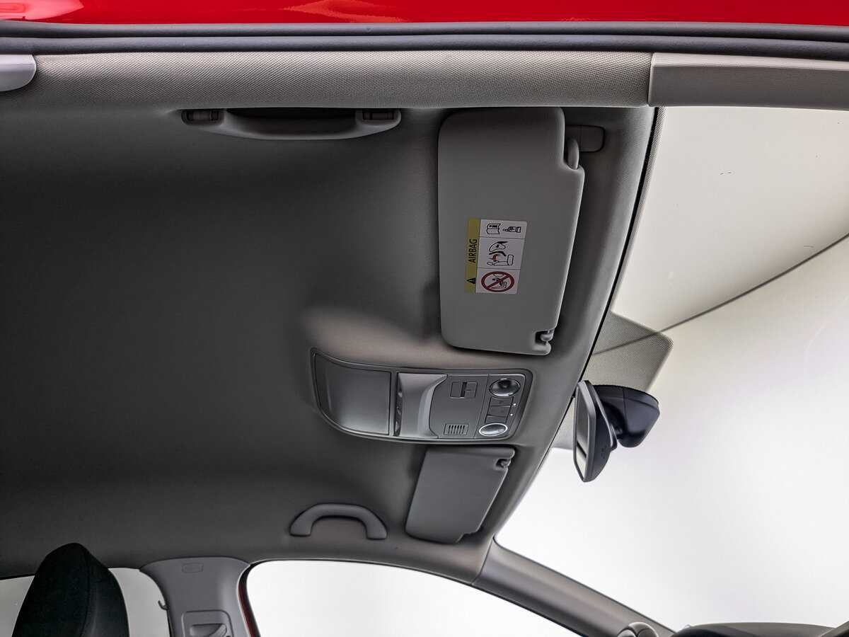 Skoda Octavia 2018 года с пробегом. Фото: #17