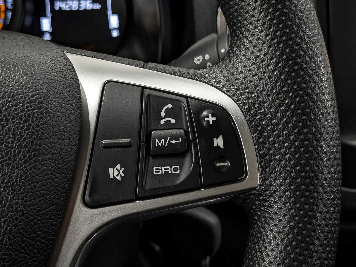 Lada (ВАЗ) XRAY 2019 года с пробегом. Фото: #25