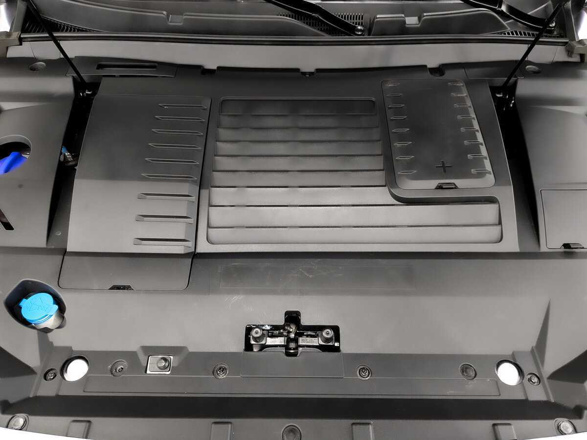 EXEED LX 2023 года с пробегом. Фото: #8