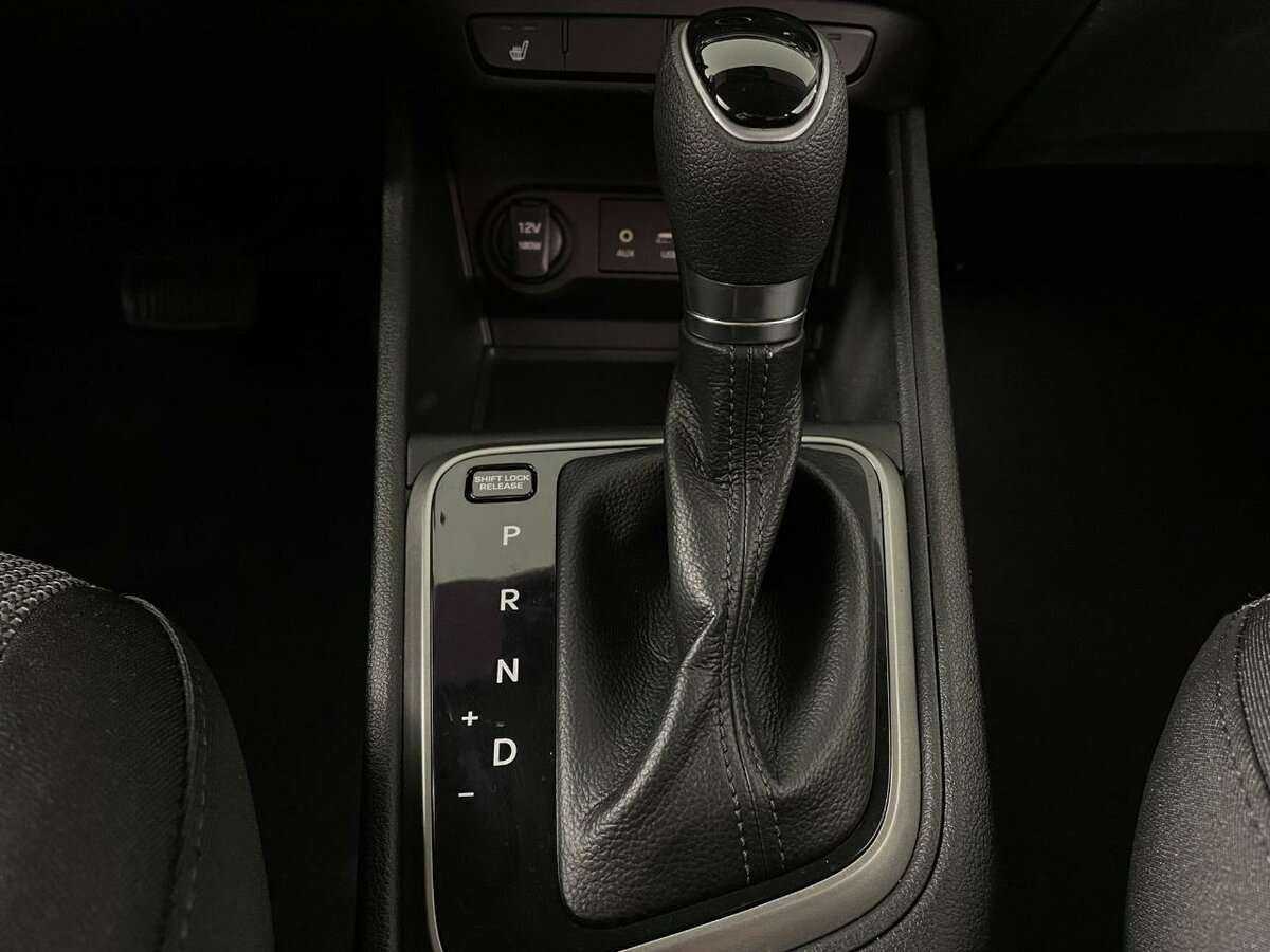 Hyundai Solaris 2017 года с пробегом. Фото: #12