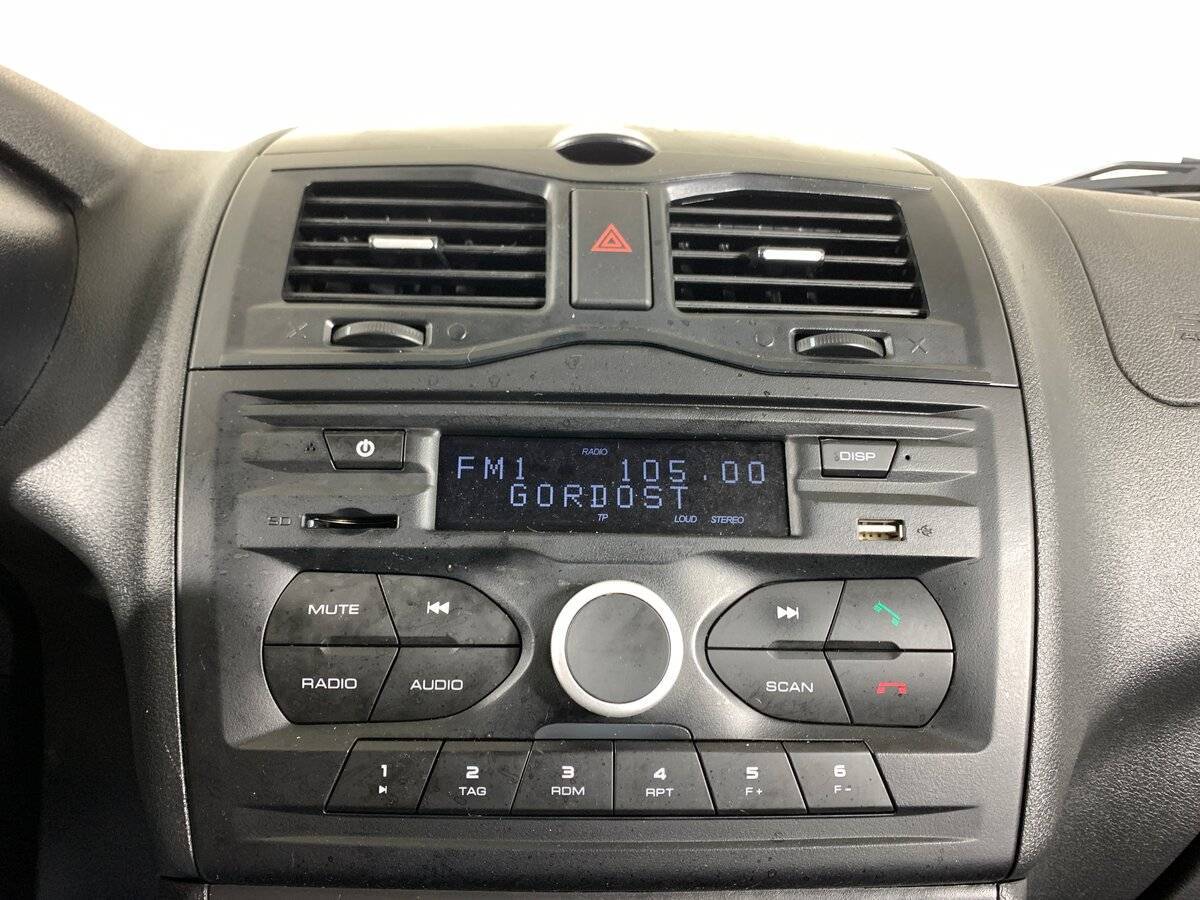 Lada (ВАЗ) Granta 2023 года с пробегом. Фото: #14