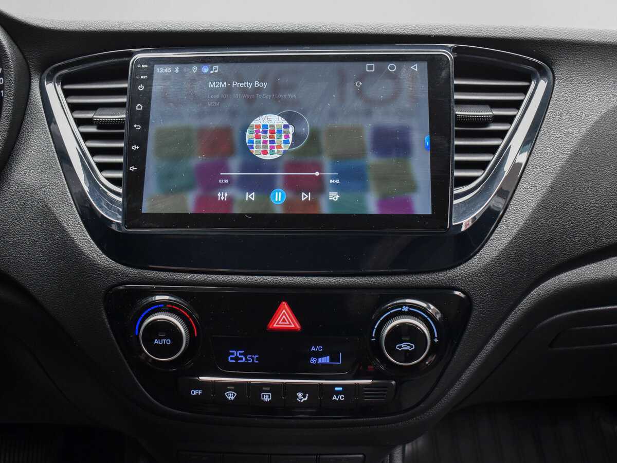 Hyundai Solaris 2019 года с пробегом. Фото: #16