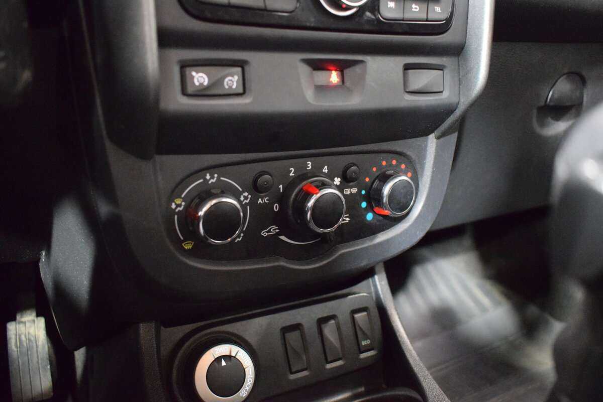 Renault Duster 2015 года с пробегом. Фото: #17