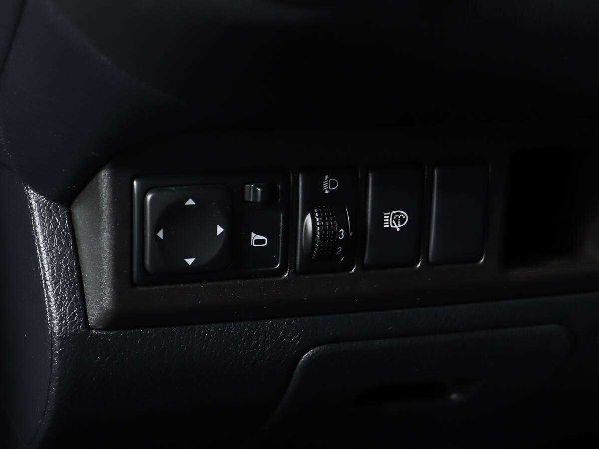Nissan Note 2012 года с пробегом. Фото: #10