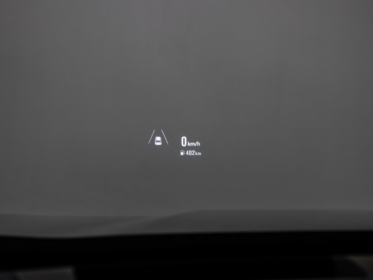 EXEED VX 2023 года с пробегом. Фото: #20